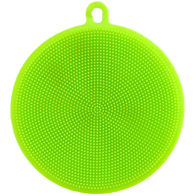 Esfregão de Silicone para Cozinha Super Macio